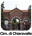 Cimitero di Chiaravalle